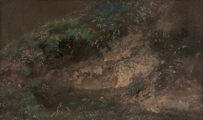 Unterholz von John Constable