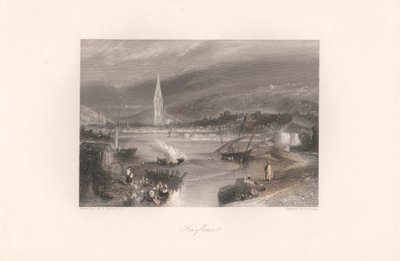 Harfleur von John Cousen