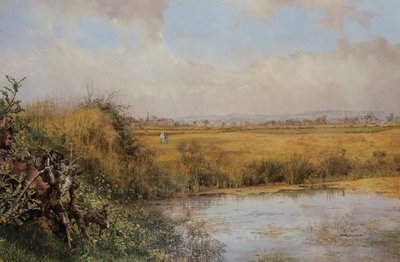 Unbekanntes Bild von John Edward Newton