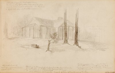 Kalorama von John Ferguson Weir