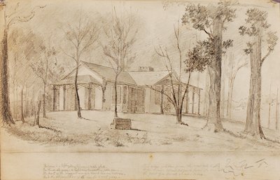 Kalorama von John Ferguson Weir