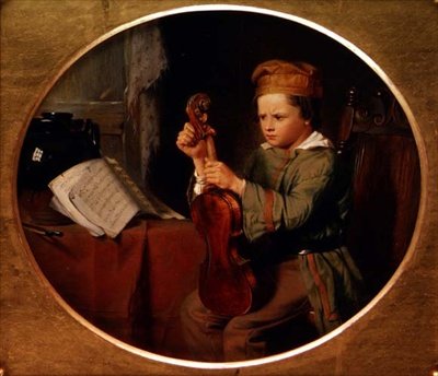 Verstimmt von John Haynes Williams