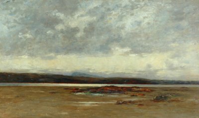Holyhead Mountain, ca. 1907 von John Leslie Thomson