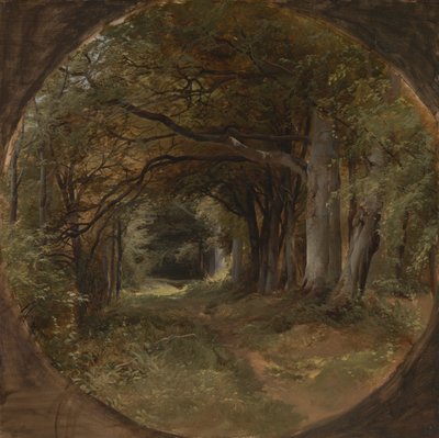 Landschaft von John Middleton