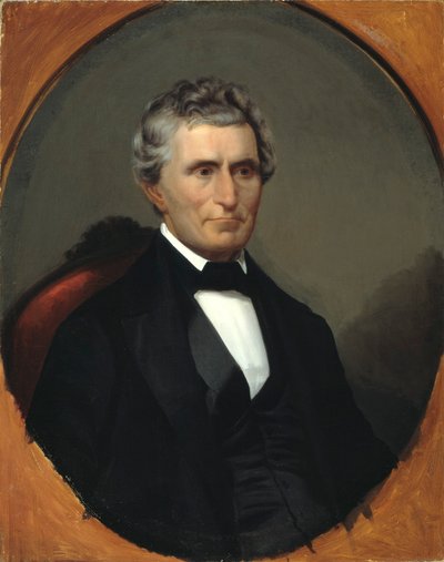 Berniah Willet von John Mix Stanley