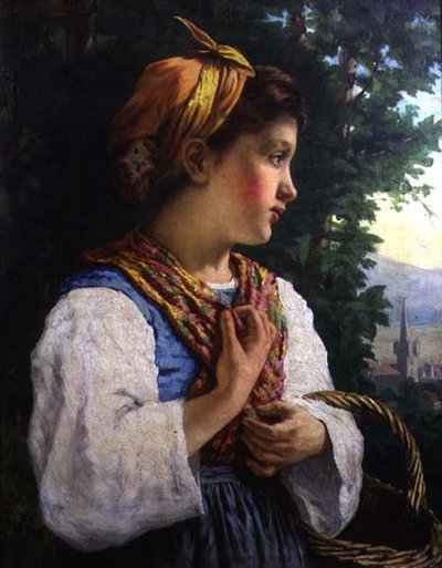 Tagträume von John P. Morelle