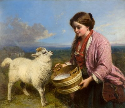 Mutterlos von John Phillip