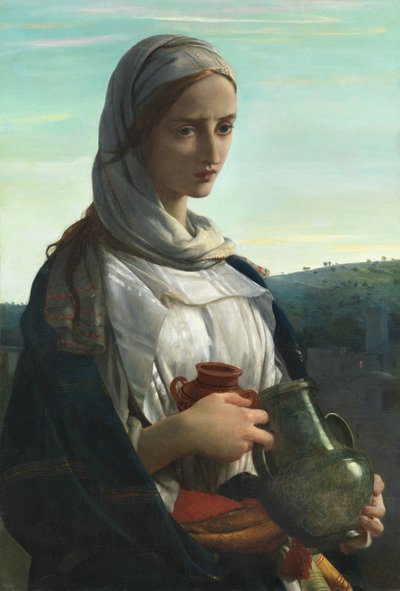 Maria Magdalena von John Rogers Herbert