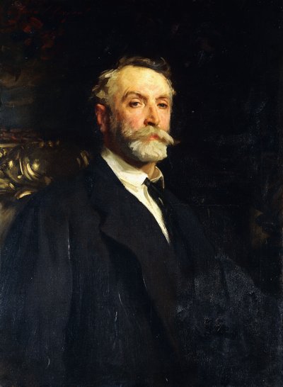 Edgar Vincent, Viscount D