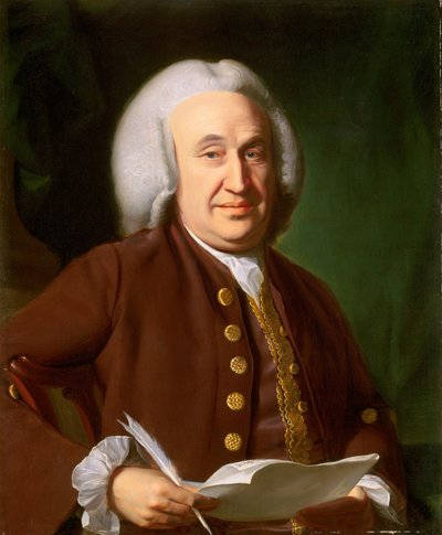 Harrison Gray von John Singleton Copley