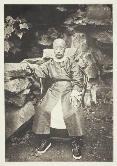 Prinz Kung von John Thomson