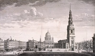 Billingsgate Wharf, London von John Walker