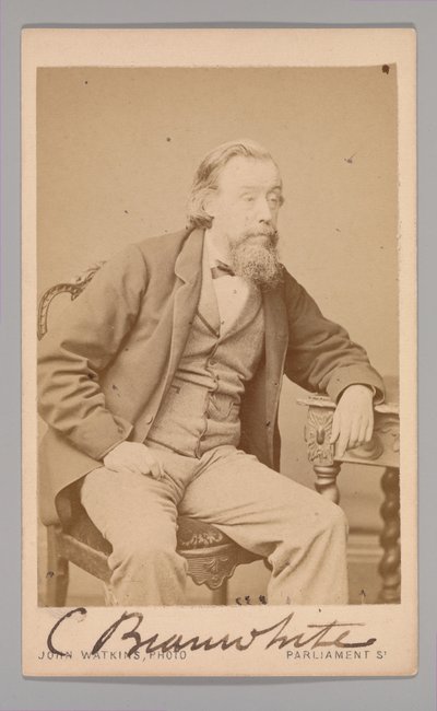 Charles Branwhite von John Watkins