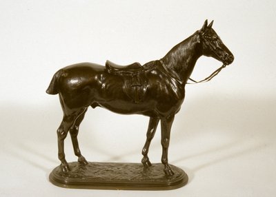 Frischer Jäger von John Willis Good