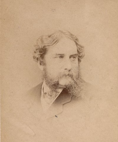 Arthur Sketchley, 1860er Jahre von John and Charles Watkins