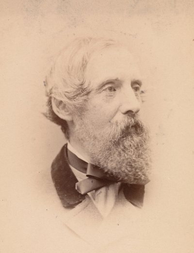 Josiah Wood Whymper, 1860er Jahre von John and Charles Watkins