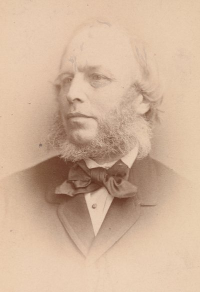 Lumb Stocks, 1860er Jahre von John and Charles Watkins
