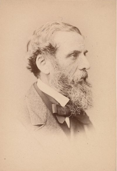 Richard Ansdell, 1860er von John and Charles Watkins