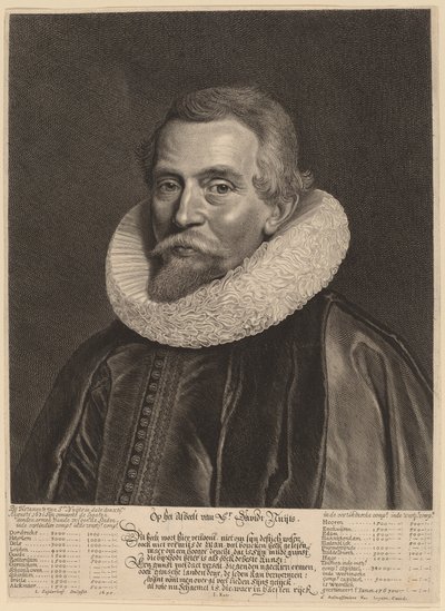 David Nuyts von Jonas Suyderhoff