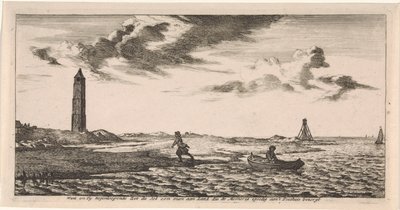 Postzustellung von Joost van Geel