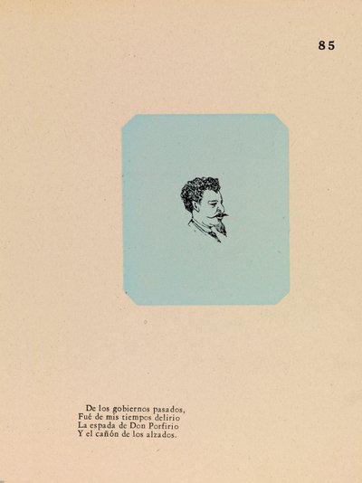 Erinnerung von José Guadalupe Posada