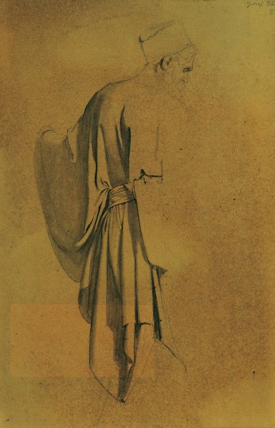 Orientale von Josef Wawra