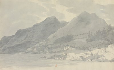 [Landschaft] von Joseph Farington