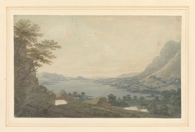 [Landschaft] von Joseph Farington