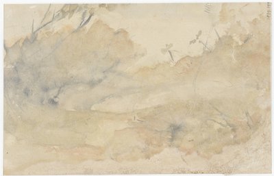 Landschaft von Jozef Israëls