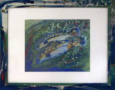 Forellen I -Fische- von JuleSimo