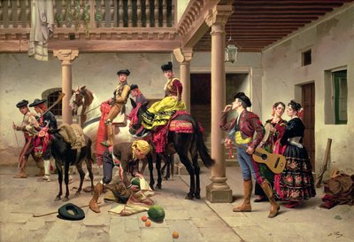 Unbekanntes Bild von Jules Worms