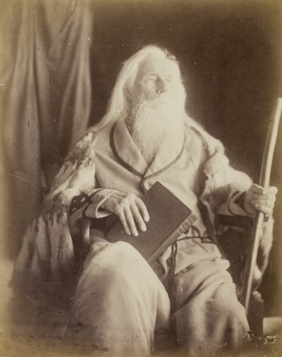Charles Hay Cameron von Julia Margaret Cameron