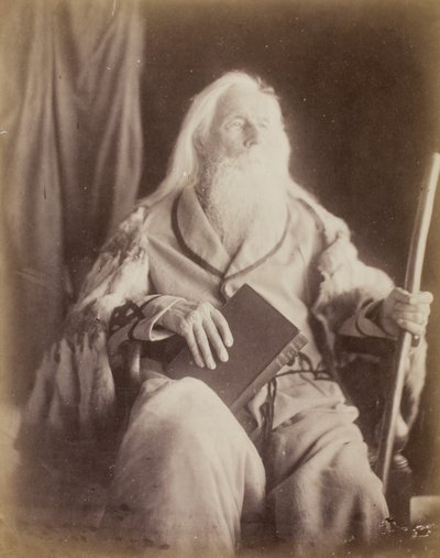 Charles Hay Cameron von Julia Margaret Cameron