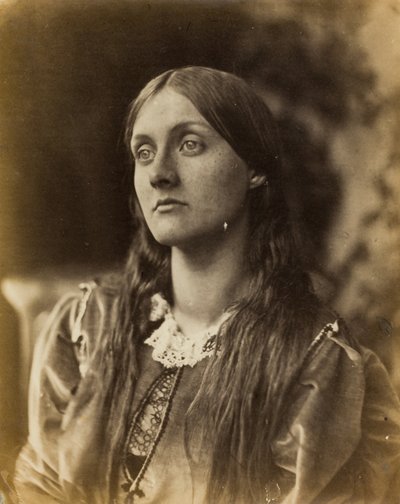 Julia Jackson von Julia Margaret Cameron