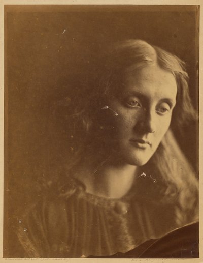 Julia Jackson von Julia Margaret Cameron