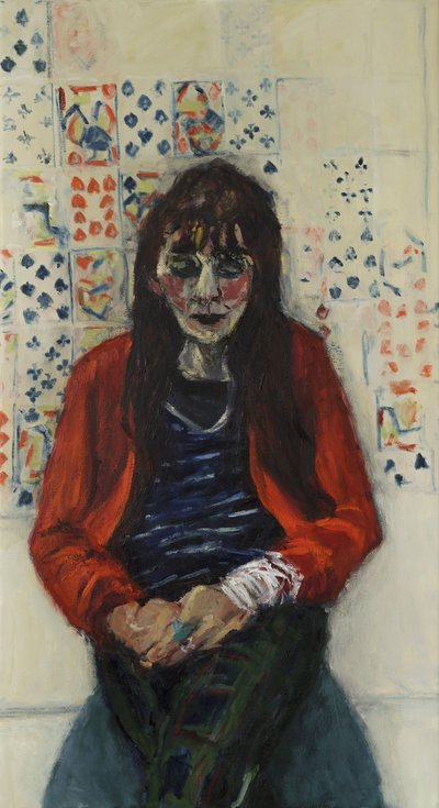 Schauspielerin-Dramatikerin von Julie Held