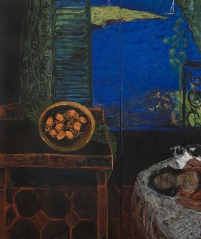 Siesta von Julie Held