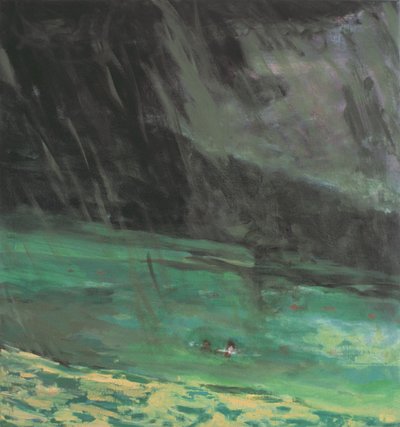 Sturm, Pomport von Julie Held