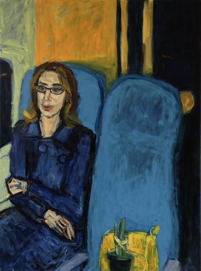 Die Reise von Julie Held