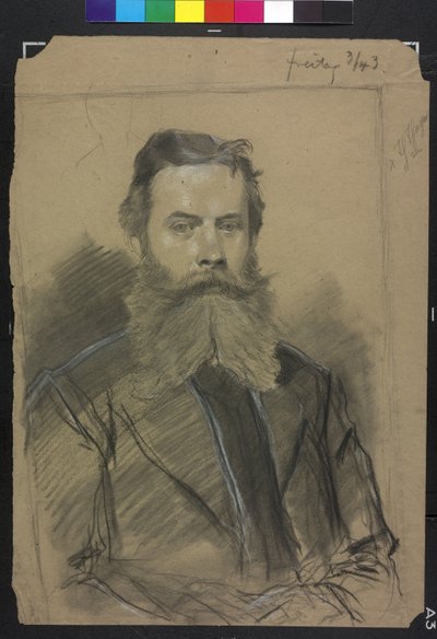 Theodor Theyer von Julius Schmid