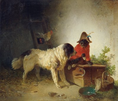 Gute Freunde von Karl Pischinger