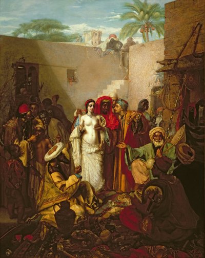 Unbekanntes Bild von Karl Wilhelm Gentz