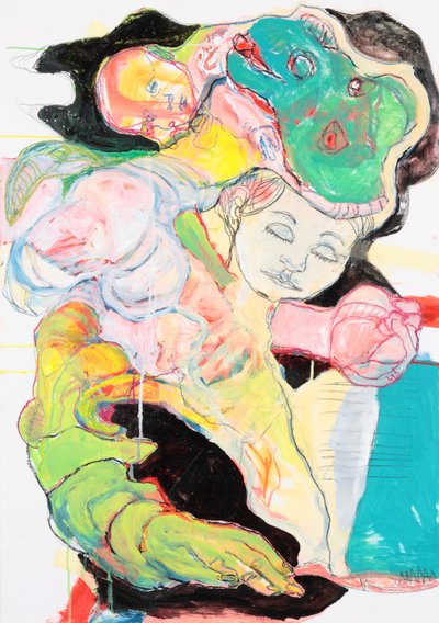 Nr. 231 von Katharina Schellenberger