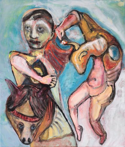 Nr. 233 von Katharina Schellenberger