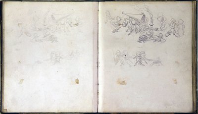 Eine Kerze auslöschen von Keeley Halswelle