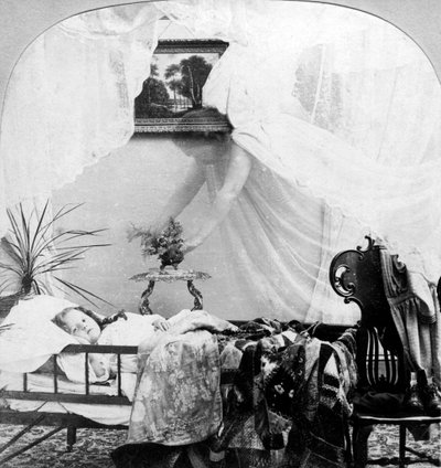Ihr Schutzengel von Keystone View Company
