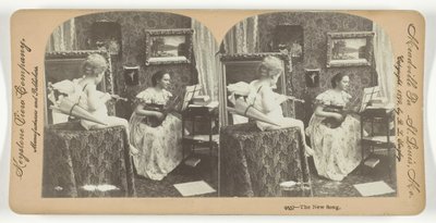 Das neue Lied von Keystone View Company