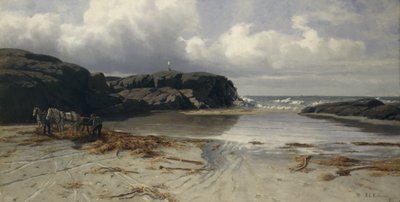 Von Ogne von Kitty Lange Kielland