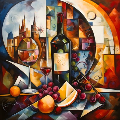 Wein von Kurt Heppke