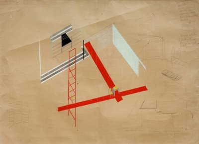 Hoffmanns Erzählungen von Laszlo Moholy Nagy